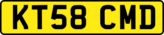 KT58CMD
