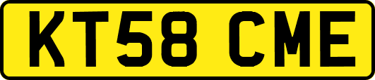 KT58CME