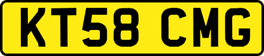 KT58CMG