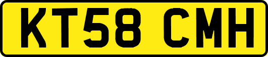 KT58CMH
