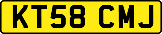 KT58CMJ