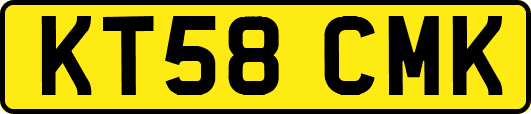 KT58CMK