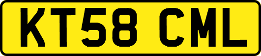 KT58CML