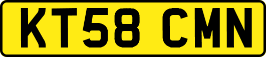 KT58CMN