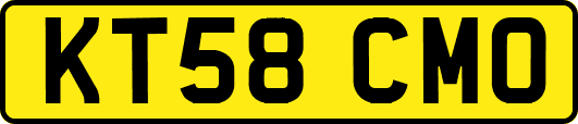 KT58CMO