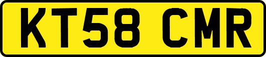 KT58CMR
