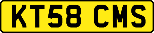 KT58CMS