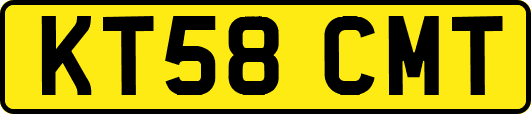 KT58CMT