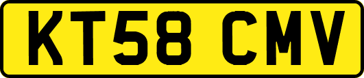 KT58CMV