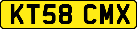 KT58CMX