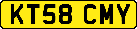 KT58CMY