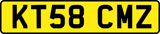 KT58CMZ