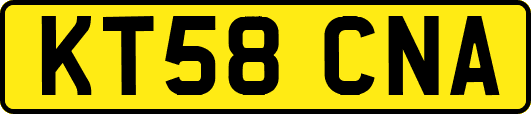 KT58CNA