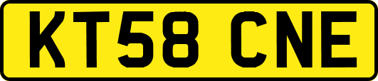 KT58CNE