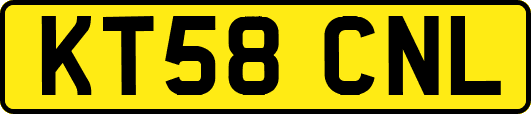KT58CNL