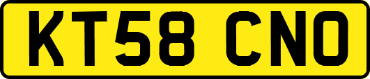 KT58CNO