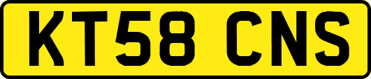 KT58CNS