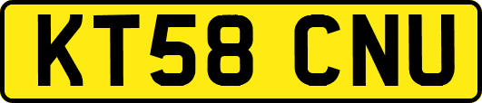 KT58CNU