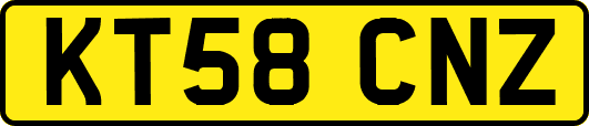 KT58CNZ