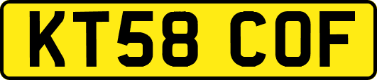 KT58COF