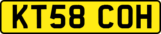 KT58COH