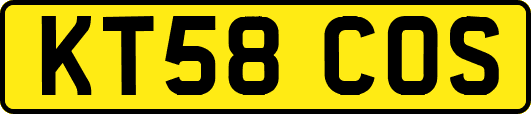 KT58COS