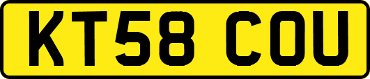 KT58COU