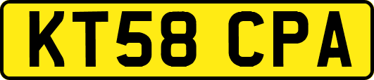 KT58CPA