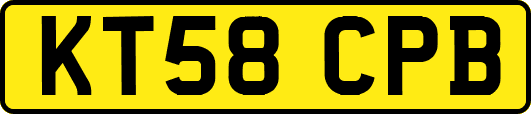 KT58CPB