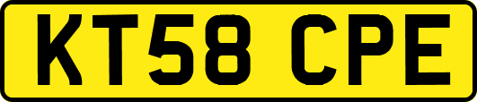 KT58CPE