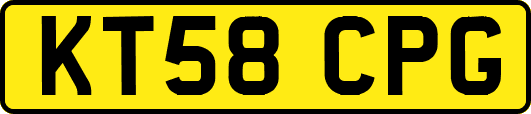 KT58CPG