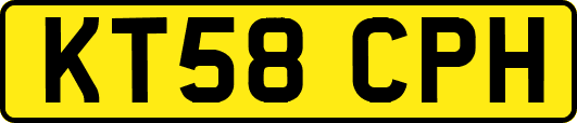 KT58CPH