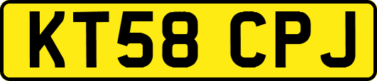 KT58CPJ