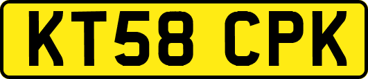 KT58CPK