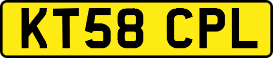 KT58CPL