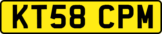 KT58CPM