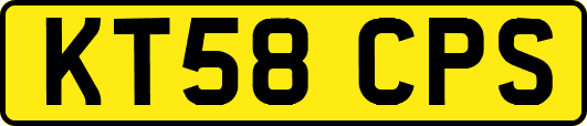 KT58CPS