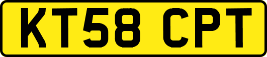 KT58CPT