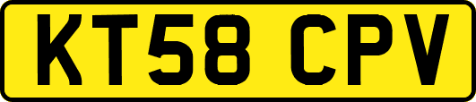 KT58CPV