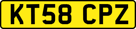 KT58CPZ