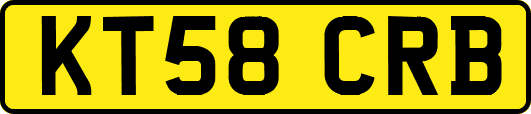 KT58CRB