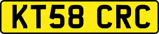 KT58CRC