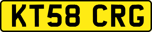 KT58CRG