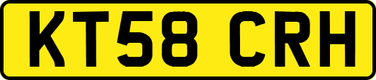 KT58CRH