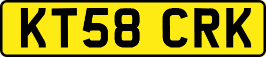 KT58CRK