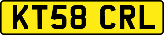 KT58CRL