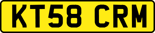 KT58CRM