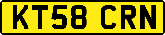 KT58CRN