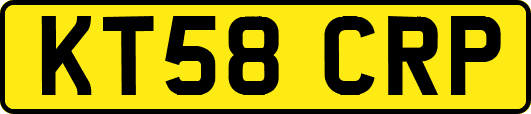 KT58CRP