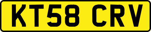 KT58CRV